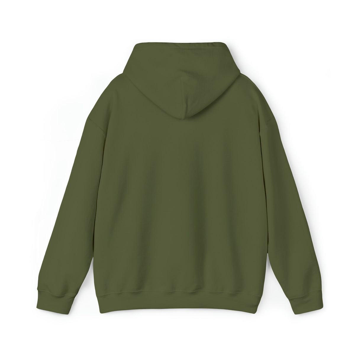 Size of the Barrel Hoodie | 2A Supporter | FVBV Apparel - Shamrock Collective