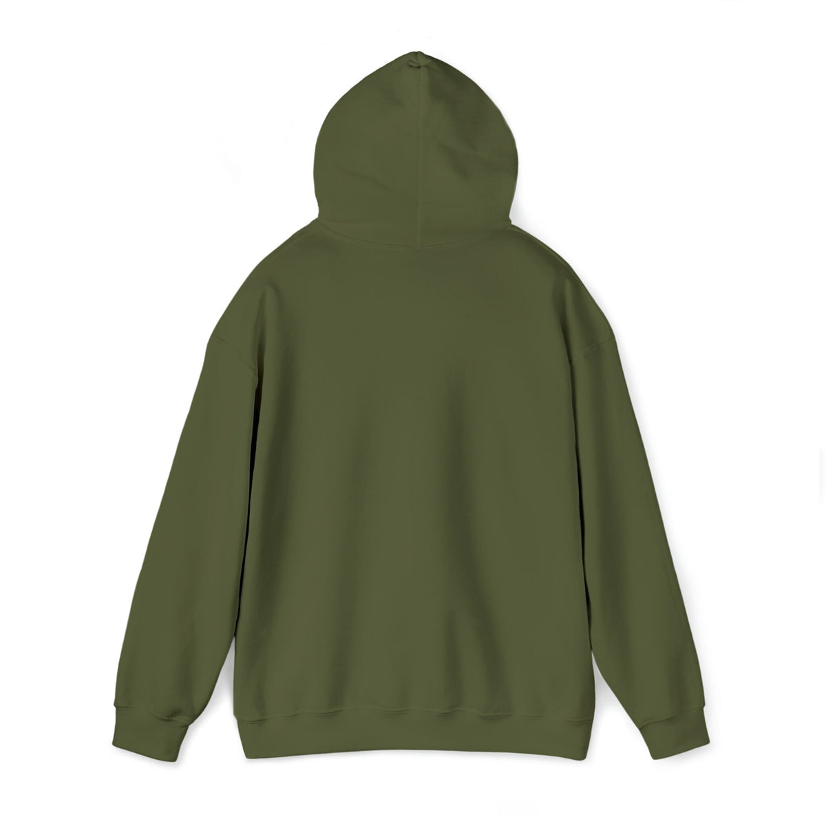 Size of the Barrel Hoodie | 2A Supporter | FVBV Apparel - Shamrock Collective
