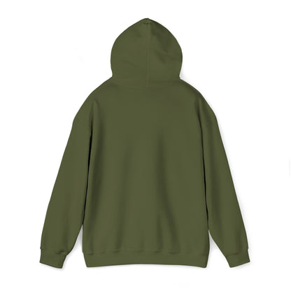 Size of the Barrel Hoodie | 2A Supporter | FVBV Apparel - Shamrock Collective