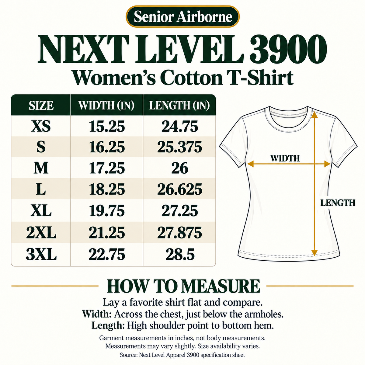 Women’s JOTC Jungle Expert Shirt — Three Comfort Options