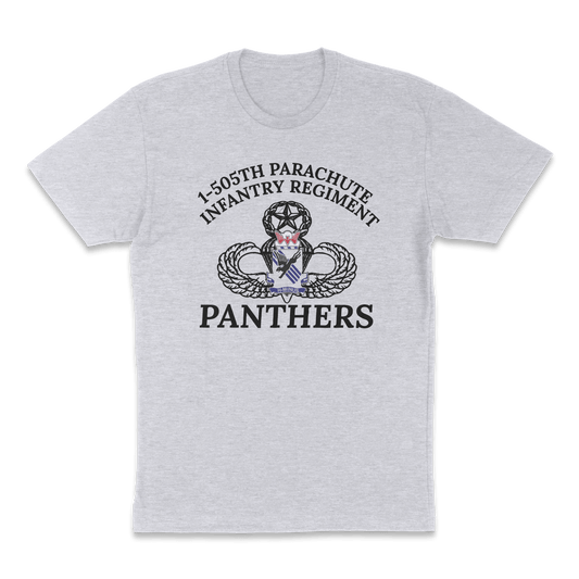 1-505 PIR PT Shirt
