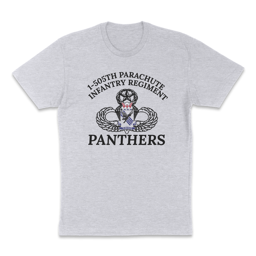 1-505 PIR PT Shirt