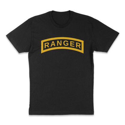 Ranger Tab T-Shirt