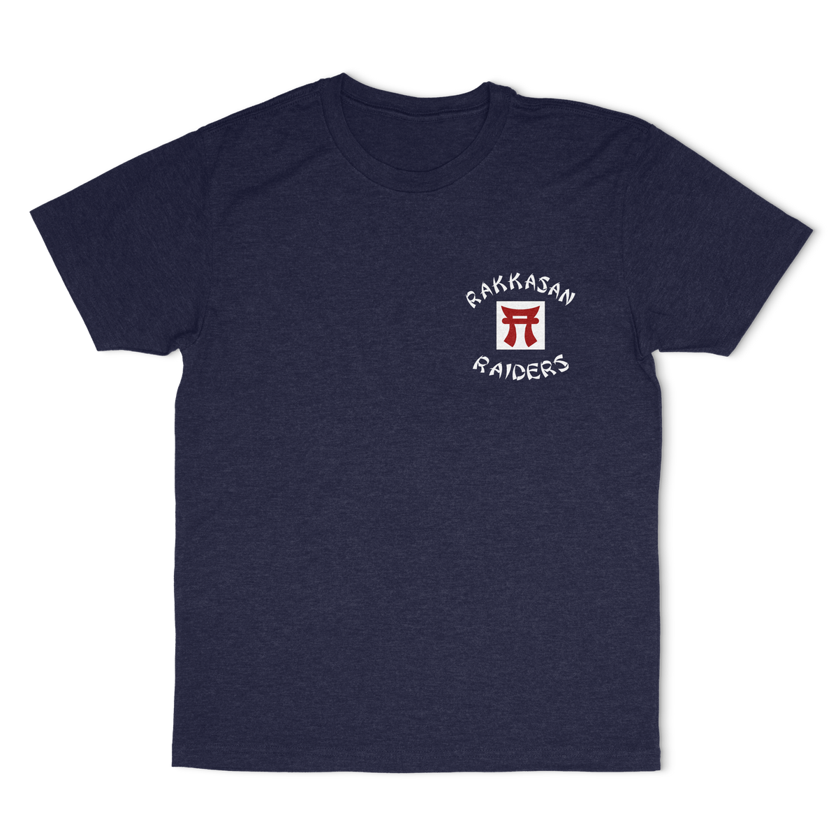 2nd Battalion 187th Infantry Regiment (2-187) Rakkasan Raiders PT T-Shirt | Fort Cambell, KY 101st Airborne Division - Shamrock Collective