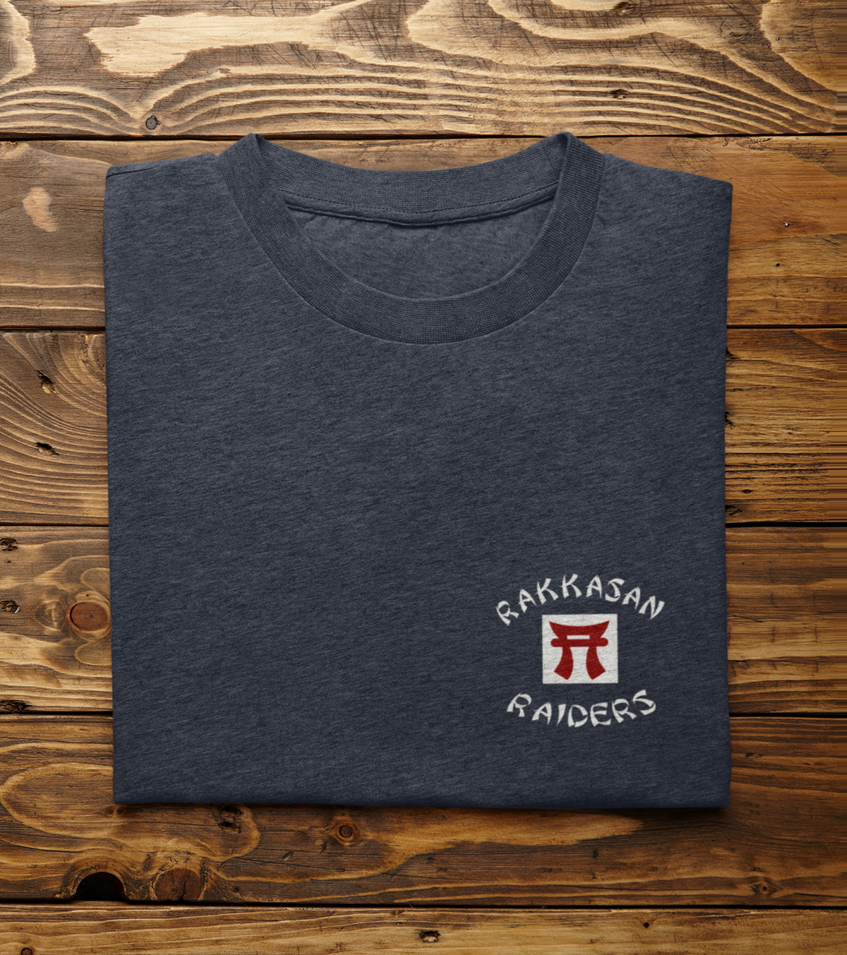 2nd Battalion 187th Infantry Regiment (2-187) Rakkasan Raiders PT T-Shirt | Fort Cambell, KY 101st Airborne Division - Shamrock Collective