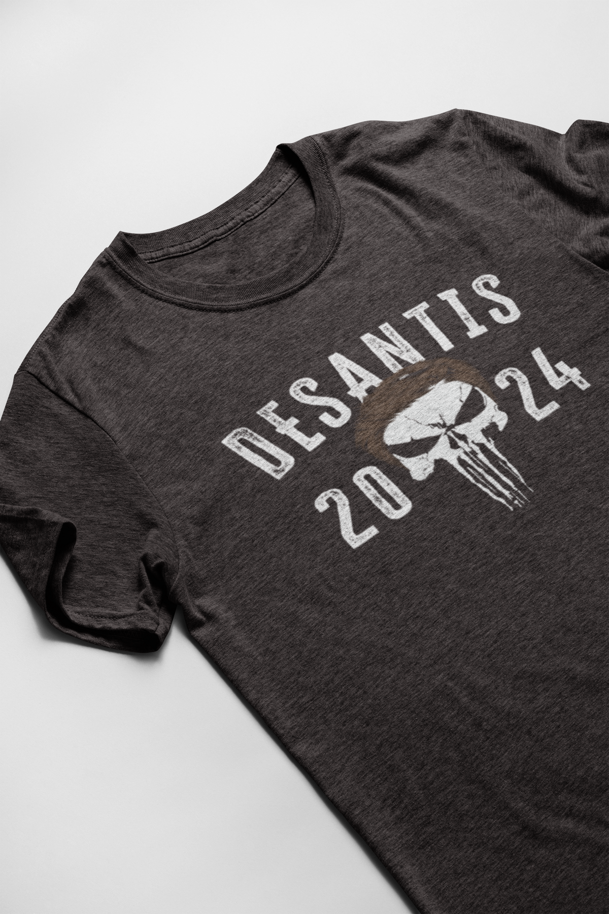 Desantis for President 2024 T-Shirt | Political Politics Presidential Race 2024 | FVBV Apparel - Shamrock Collective